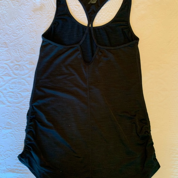 New Balanced Running Tank Top | Size Small - Picture 4 of 4